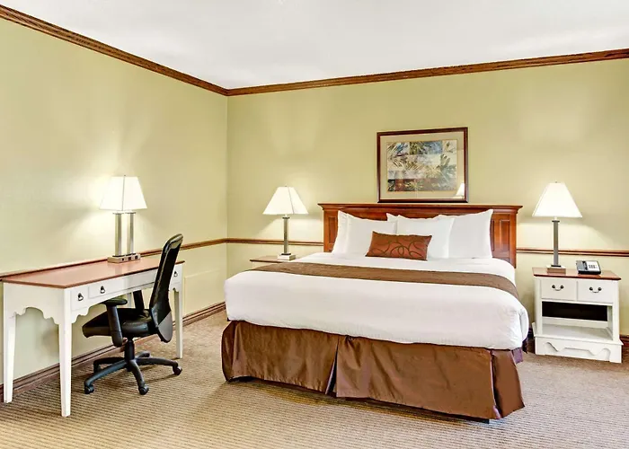 Provo River Inn
