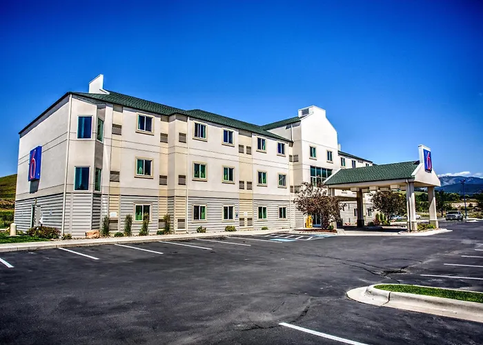 Motel 6-Missoula, Mt