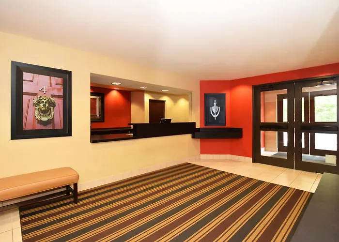 Extended Stay America Suites - Cincinnati - Florence - Turfway Rd