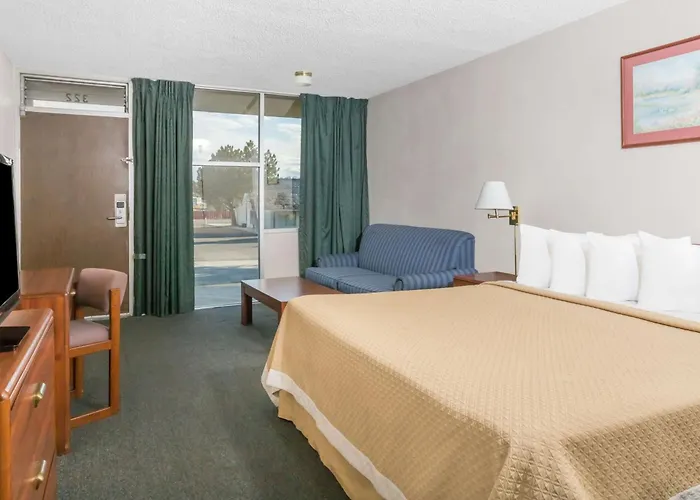 Baymont By Wyndham Rock Springs