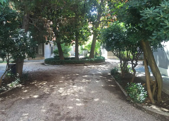 Dhome B&B