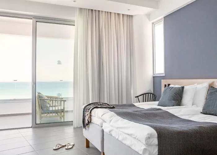 Sunprime Protaras Beach - Adults Only
