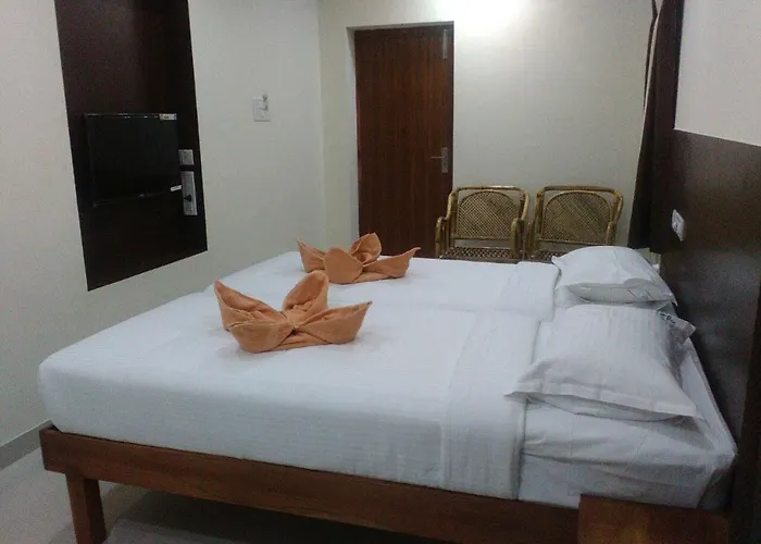 Sri Nivas Guest House