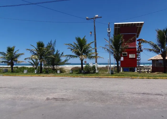 Pousada Da Villa