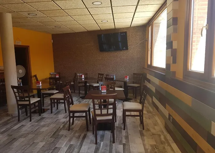 Hostal los Esquiladores