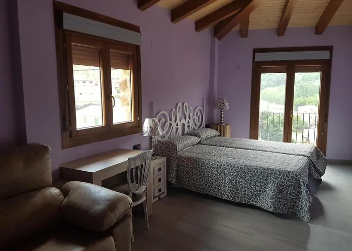 Hostal los Esquiladores