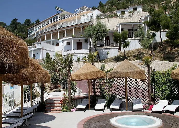 Villa Scapone Mattinata