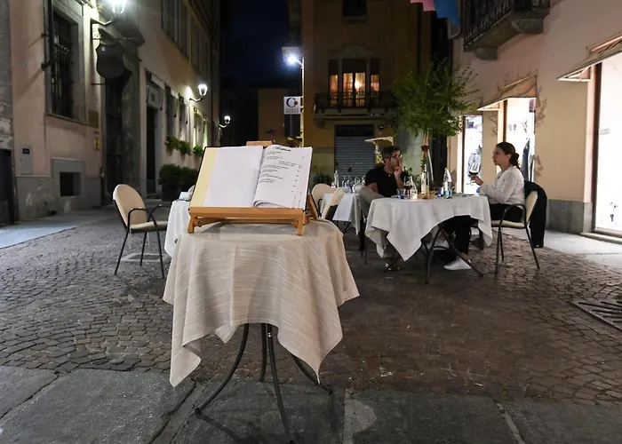 Hotel conterosso3 Alba 