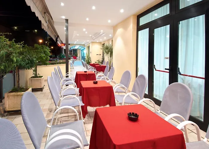 Hotel Villa Lieta