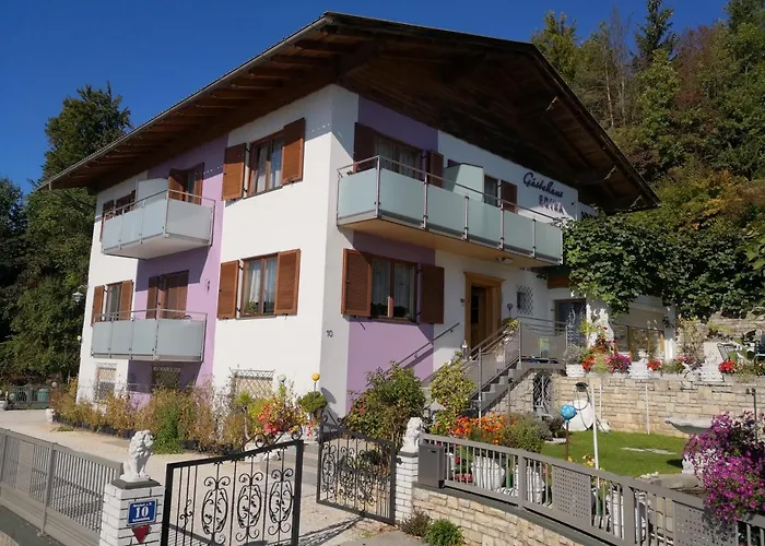 Ferienparadies Gutounik Pörtschach am Wörthersee