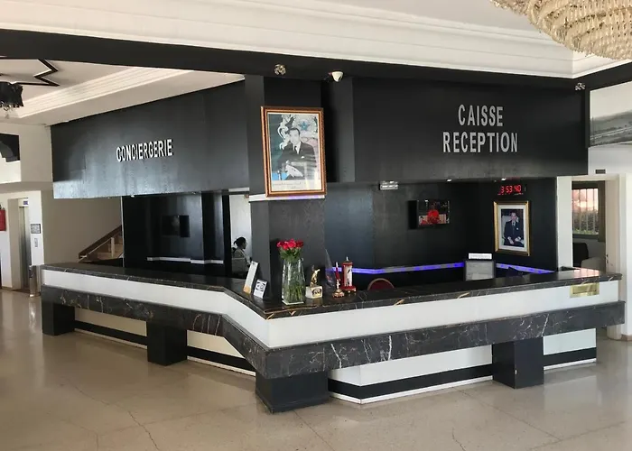 Hotel Marhaba