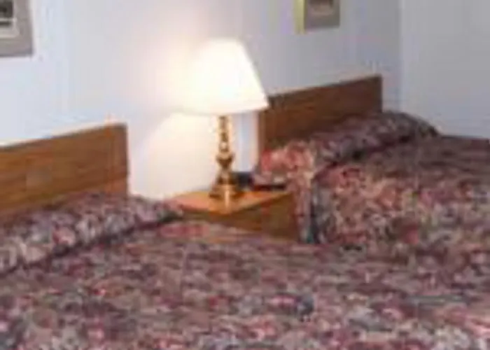 Vienna Wolf Trap Hotel