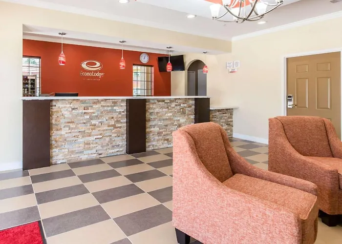 Scottish Inns & Suites Spring - Houston North