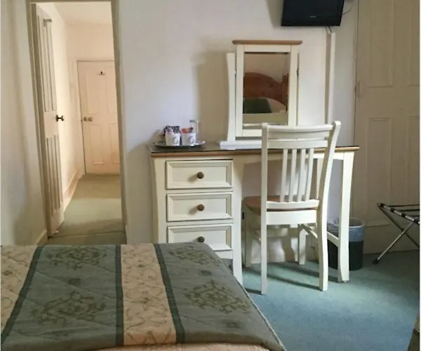 Bath Place Hotel