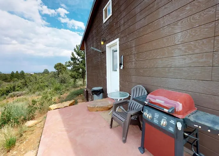 Ranch Mountain Cabin, Stunning! Campfire, Hiking