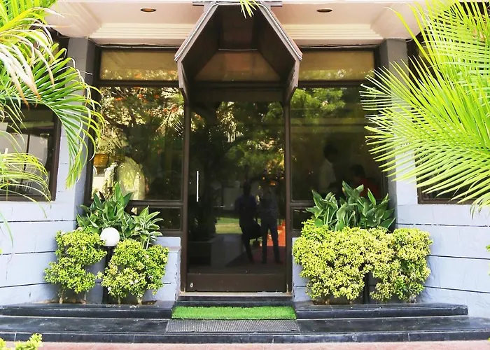 Hotel Rajavihar