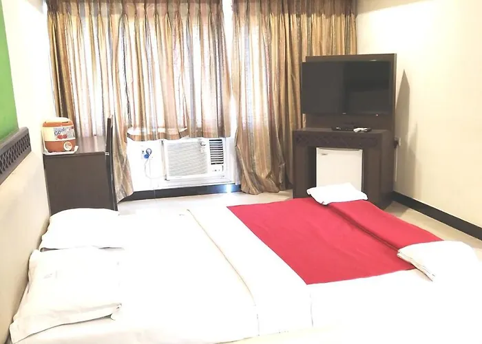 Hotel Rajavihar