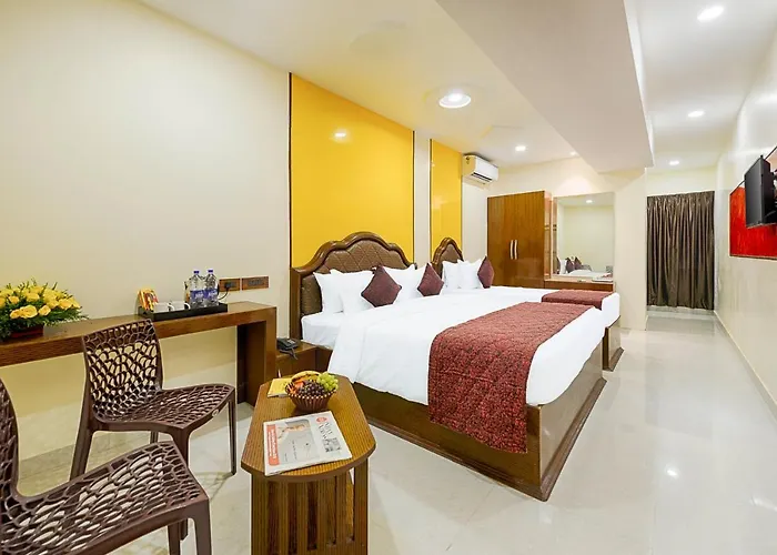 Hotel Ramraj Regency