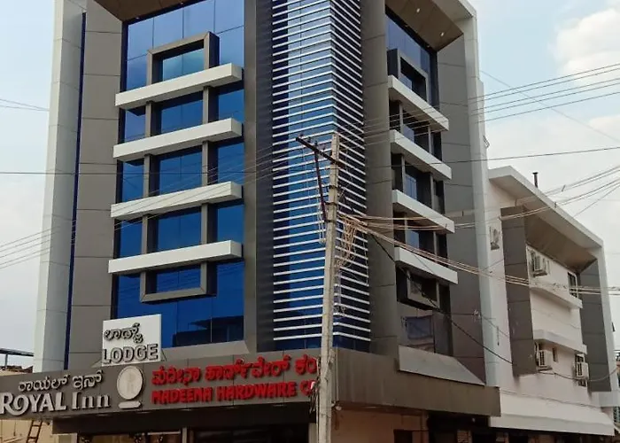 Hotel Royal Inn