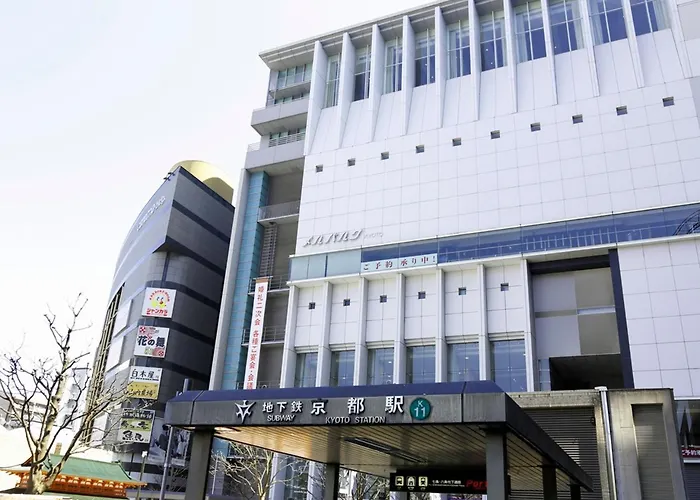 Kyomai Inn