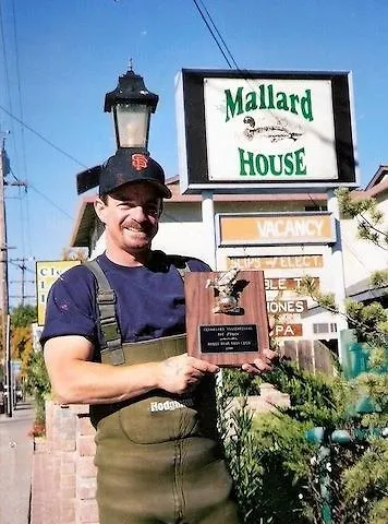 The Mallard House Inn
