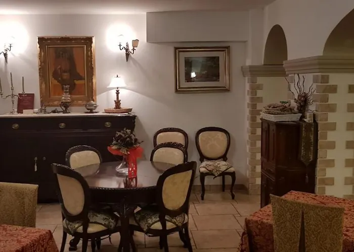 Hotel Vitalba