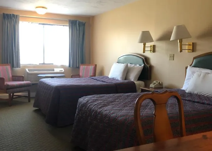 Yarmouth Resort
