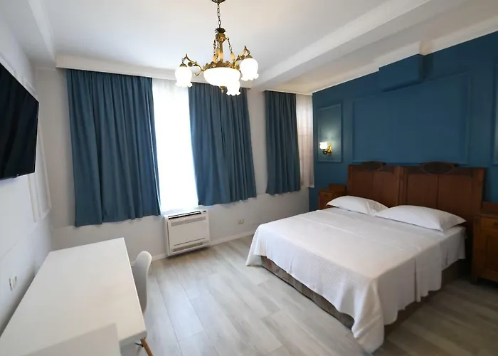 Promenade Hotel Shkodër