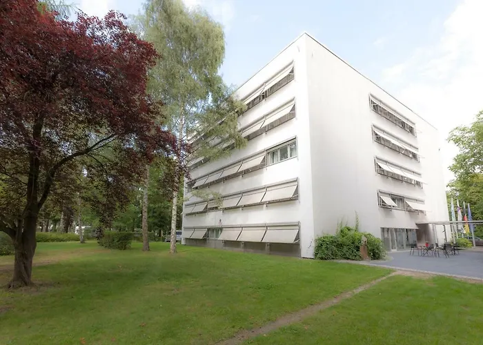 Akademie Hotel Pankow