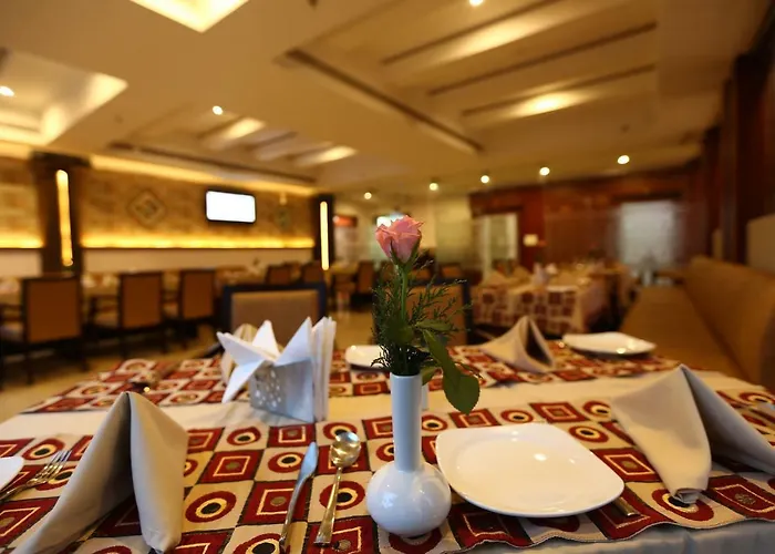 Pearl Royal International Hotels & Resorts Pvt Ltd