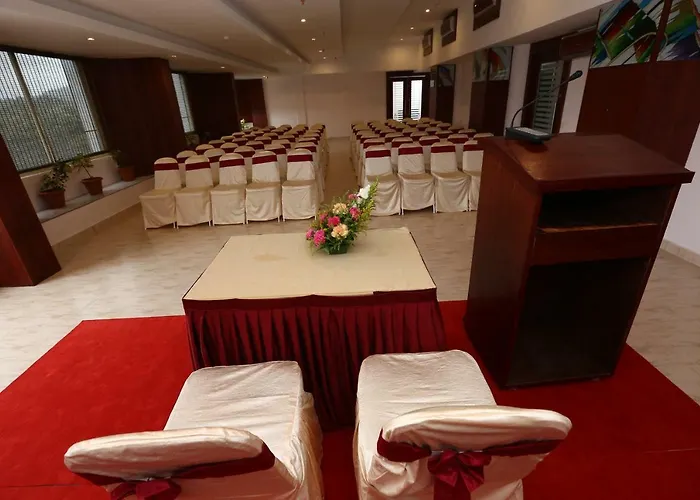 Pearl Royal International Hotels & Resorts Pvt Ltd