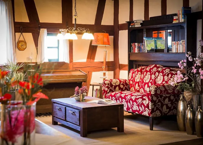 Der Schwan Hotel & Restaurant