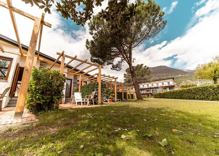 Hotel Camping Europa Domaso