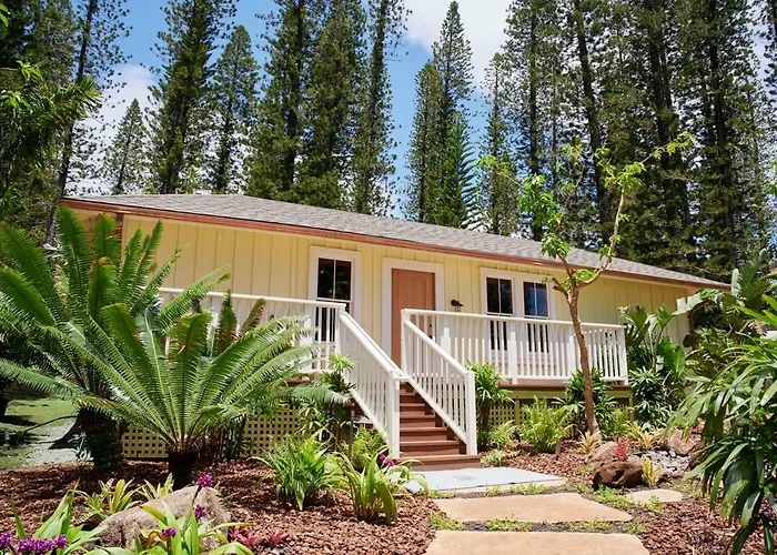 Hotel Lanai