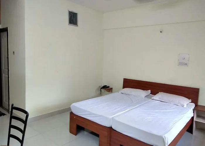Hotel Surya