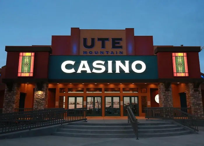Ute Mountain Casino Hotel