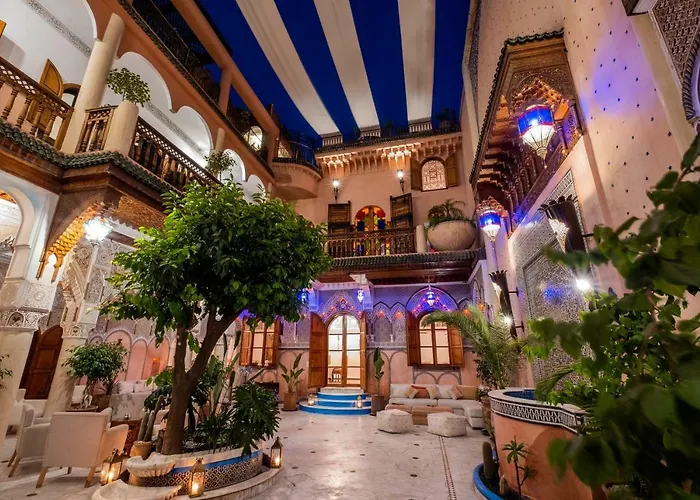 Riad Azad&Spa