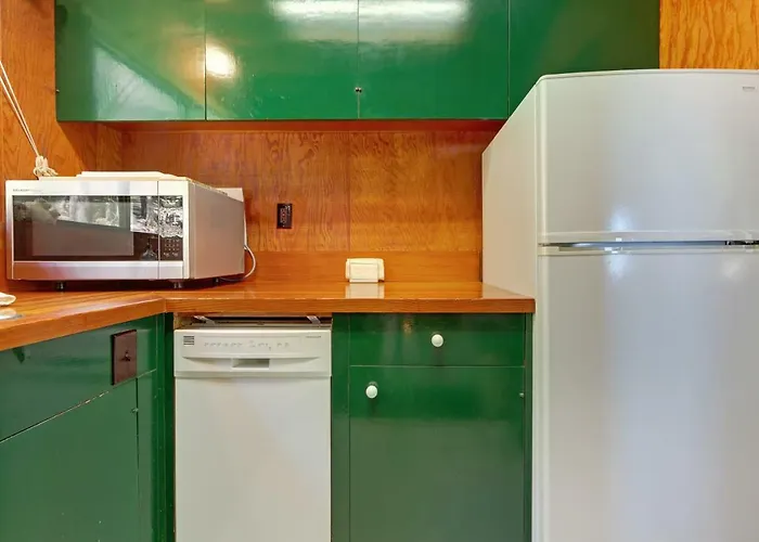 Cabin 55