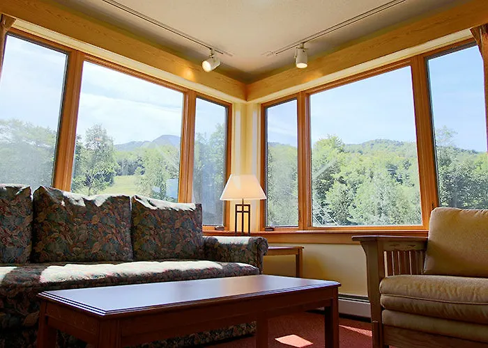 Mountain Club On Loon