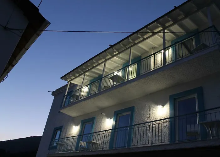 Olive Luxury Rooms