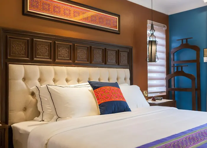 Eden Boutique Hotel & Spa