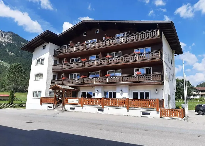 Heiterwanger Hof