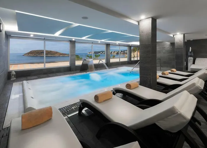 Elba Sunset Mallorca Thalasso Spa