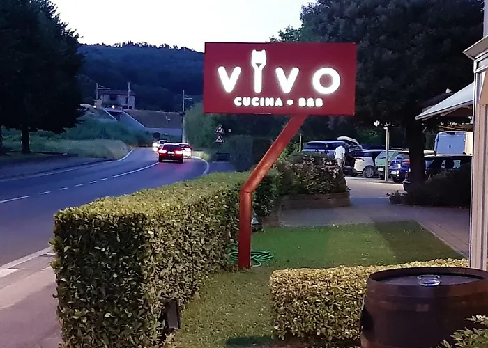Vivo Hotel