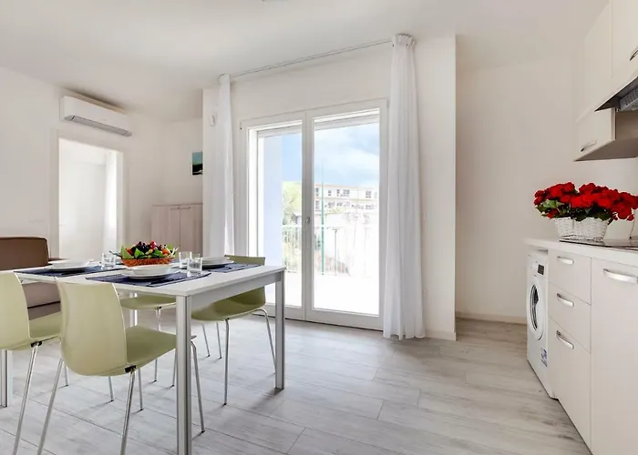 Venice Golf Residence Venezia Lido
