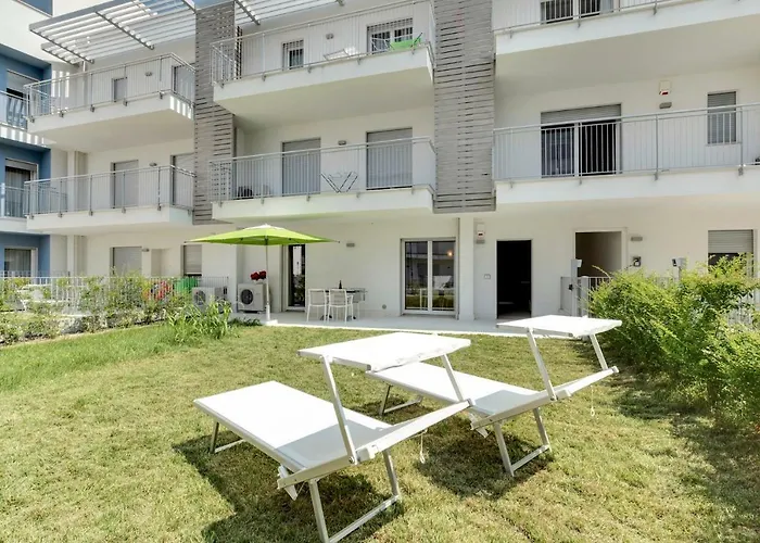 Venice Golf Residence Venezia Lido