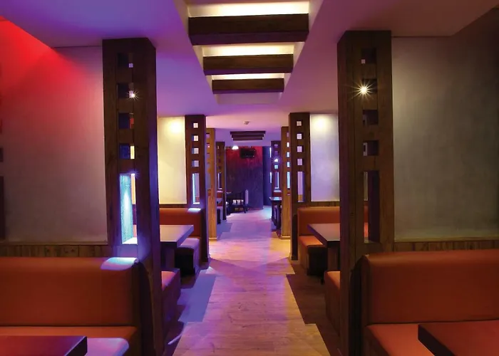 Palakunnel Residency