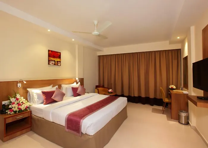 Hotel Archana