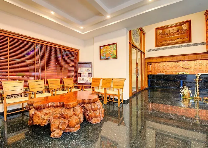 Sterling Guruvayur