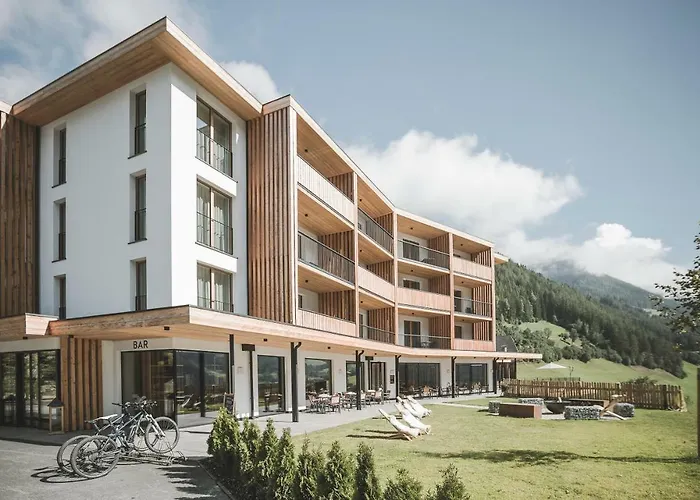 Stoana Residence & Wellness